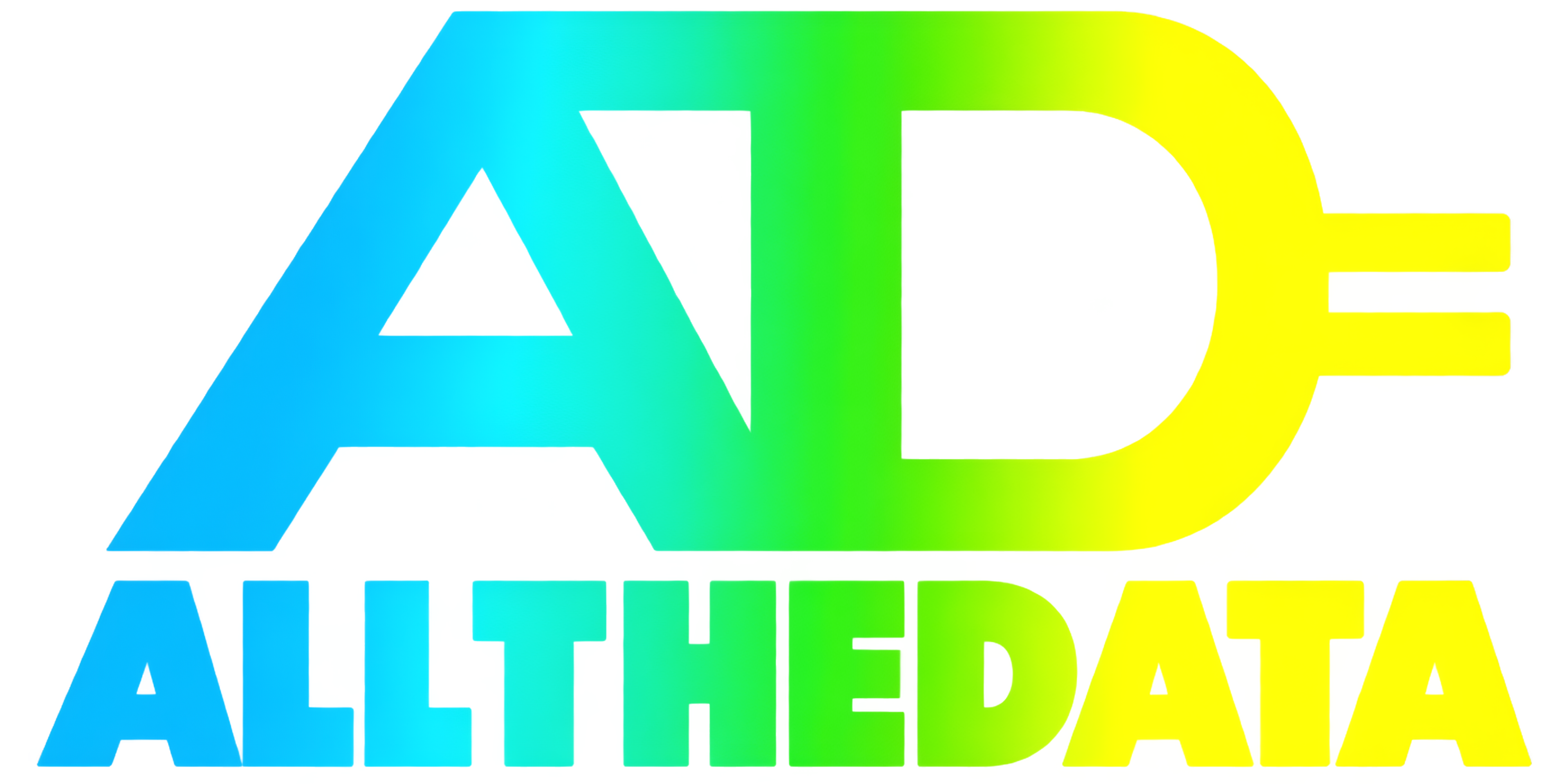 All The Data